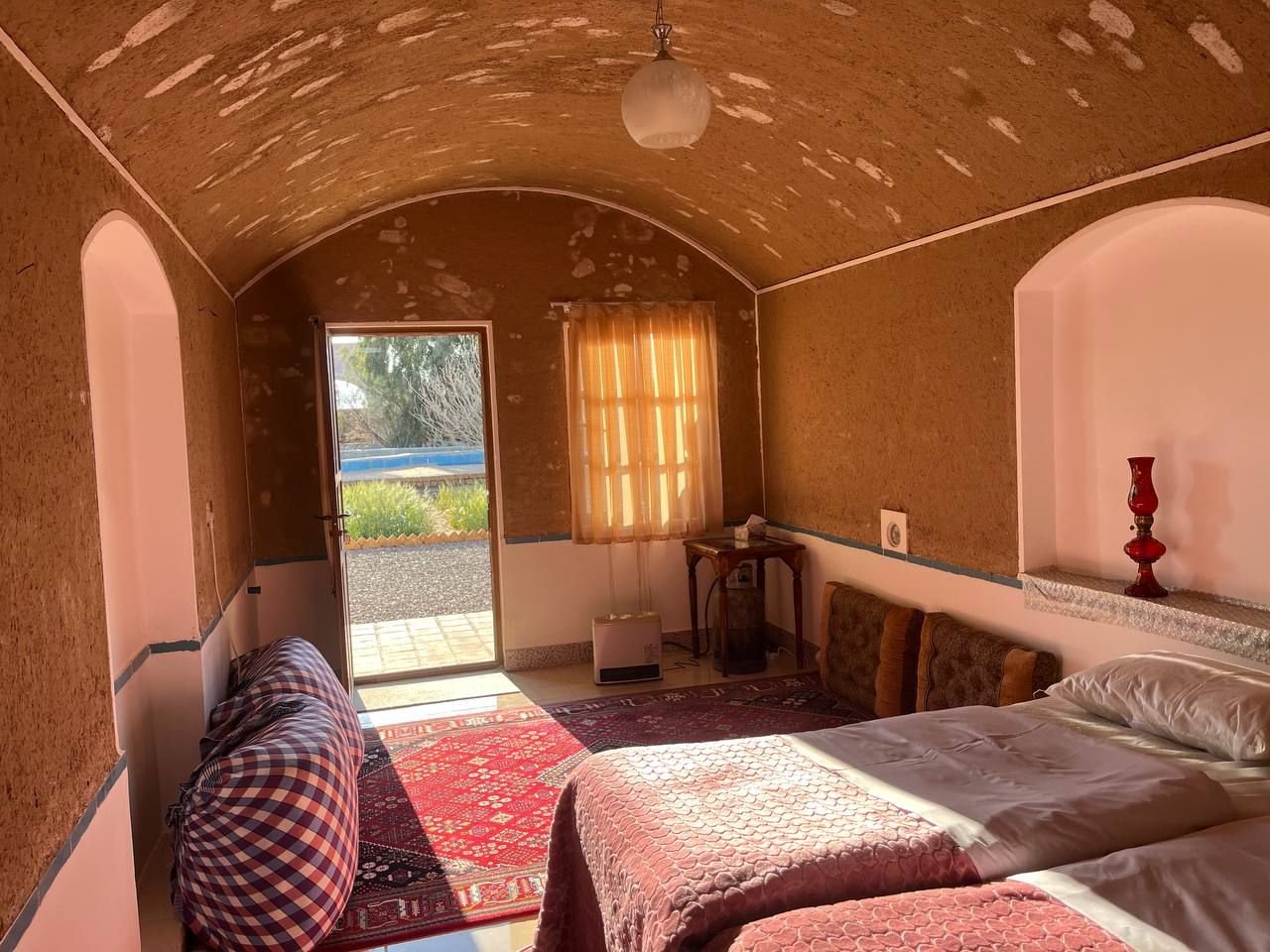 شیبانیه - واحد نگار