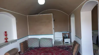 اقامتگاه سنتی شیبانیه - واحد راز صبا