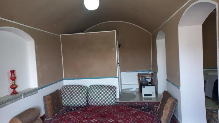 اقامتگاه سنتی شیبانیه - واحد راز صبا