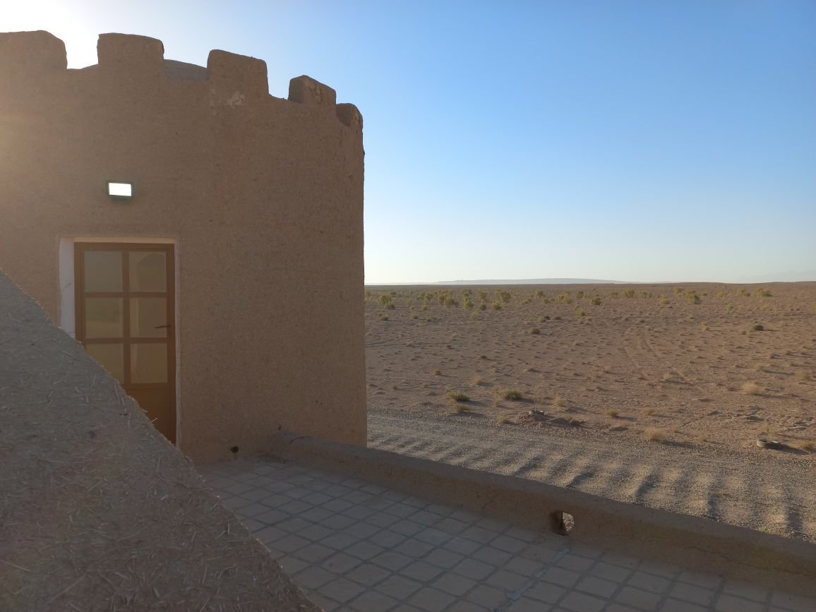 شیبانیه - واحد فراز