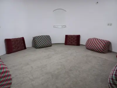 اقامتگاه سنتی شیبانیه - واحد فراز