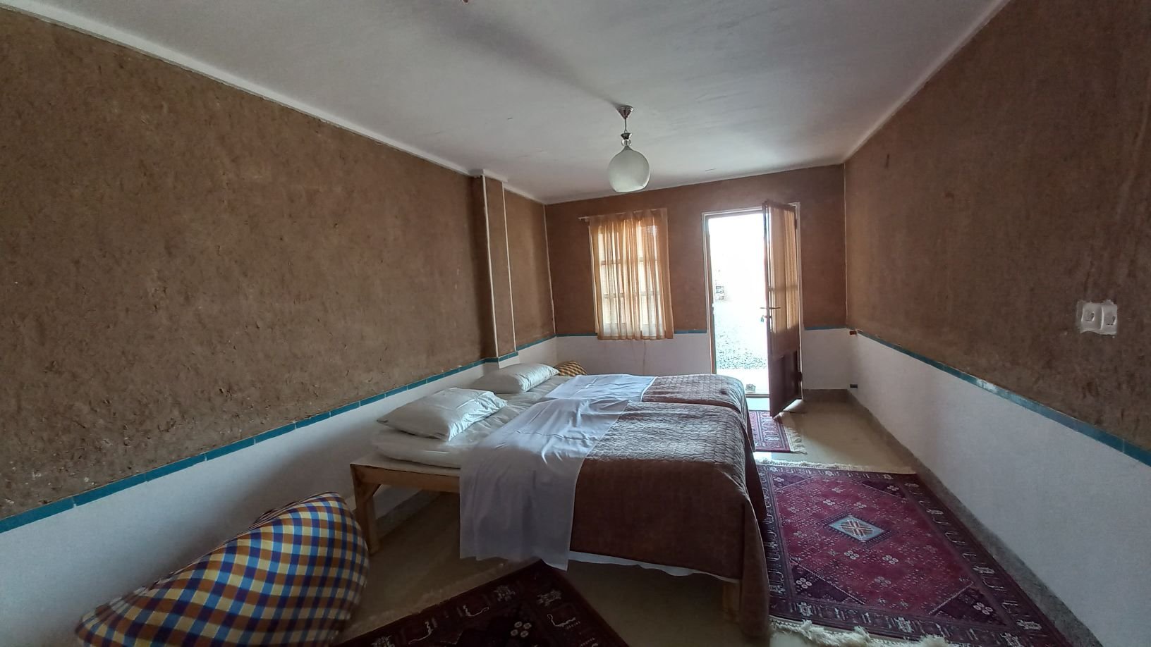 شیبانیه - واحد ماهور