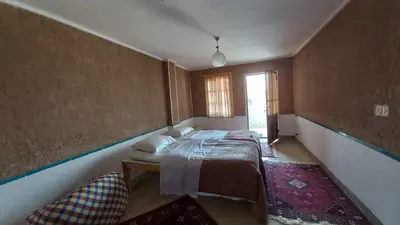 اقامتگاه سنتی شیبانیه - واحد ماهور