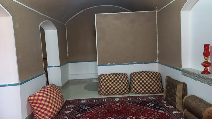 اقامتگاه سنتی شیبانیه - واحد راز صبا