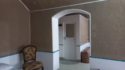 اقامتگاه سنتی شیبانیه - واحد شور و نوا