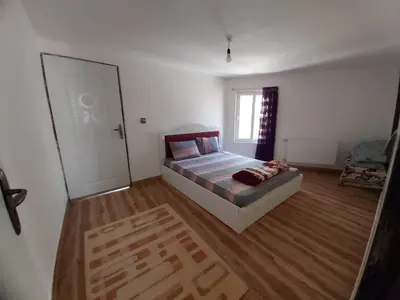 ویلا یک خوابه بهمن