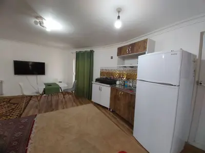 ویلا یک خوابه بهمن