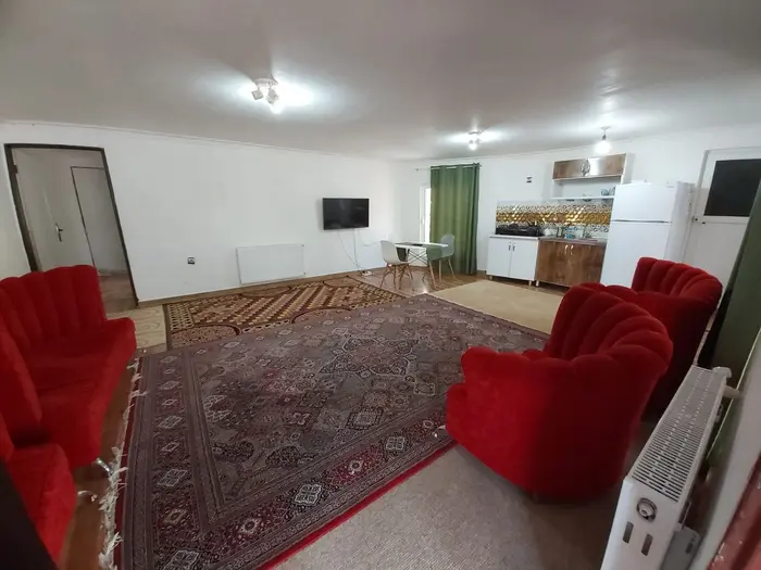 ویلا یک خوابه بهمن