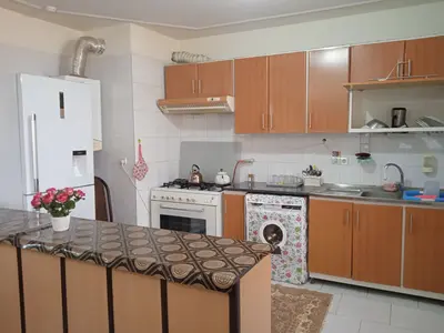 آپارتمان دوخوابه شهرک صدرا