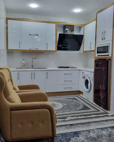 ویلا یک خوابه ستاره 11