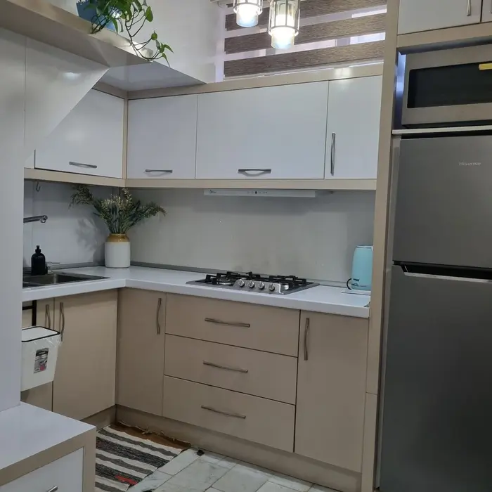 ویلا یک خوابه دوبلکس ناخدا - آشپزخانه