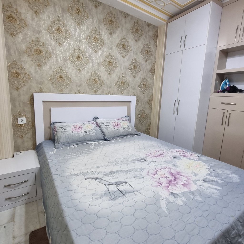 یک خوابه دوبلکس ناخدا