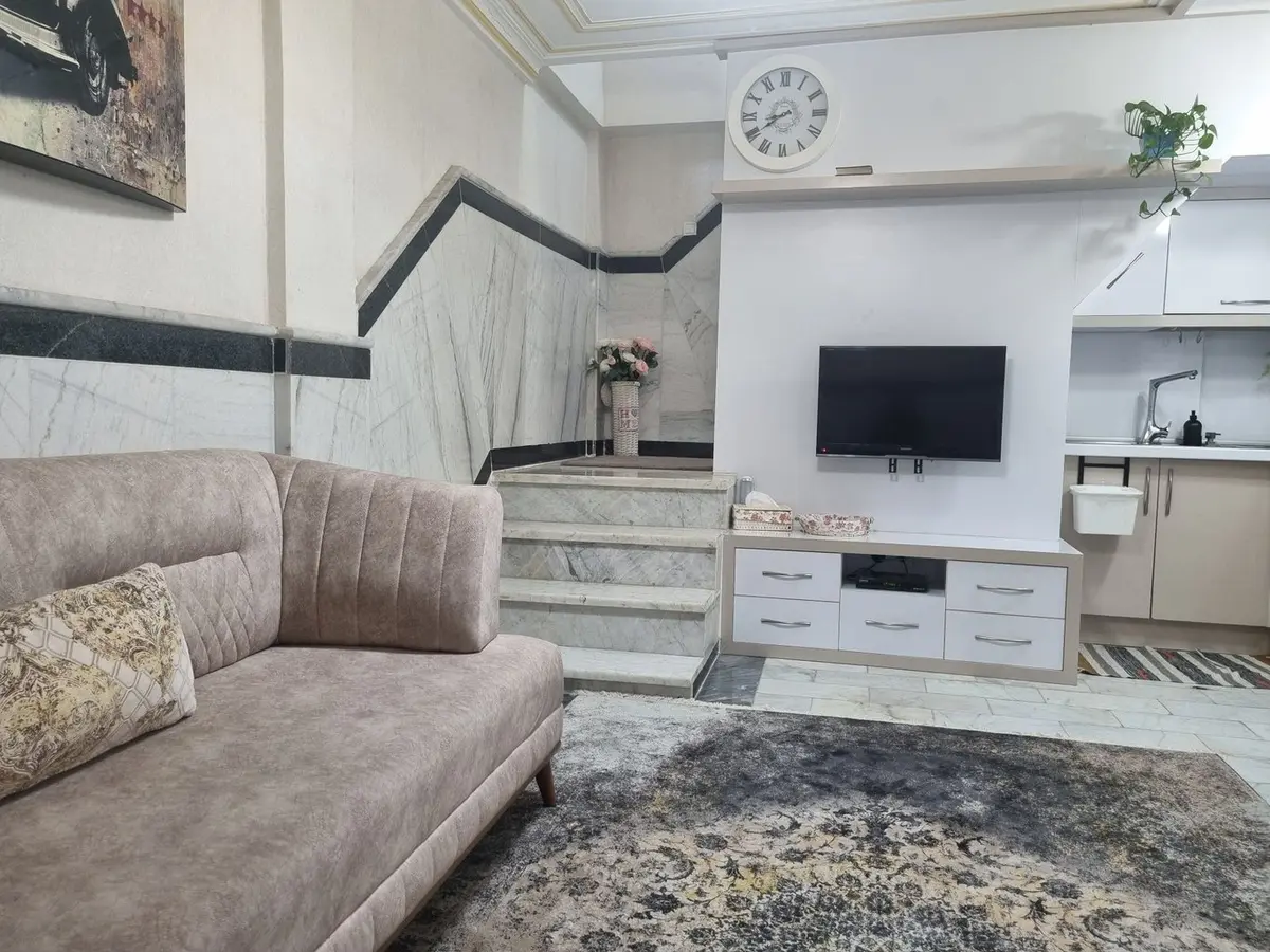 ویلا یک خوابه دوبلکس ناخدا