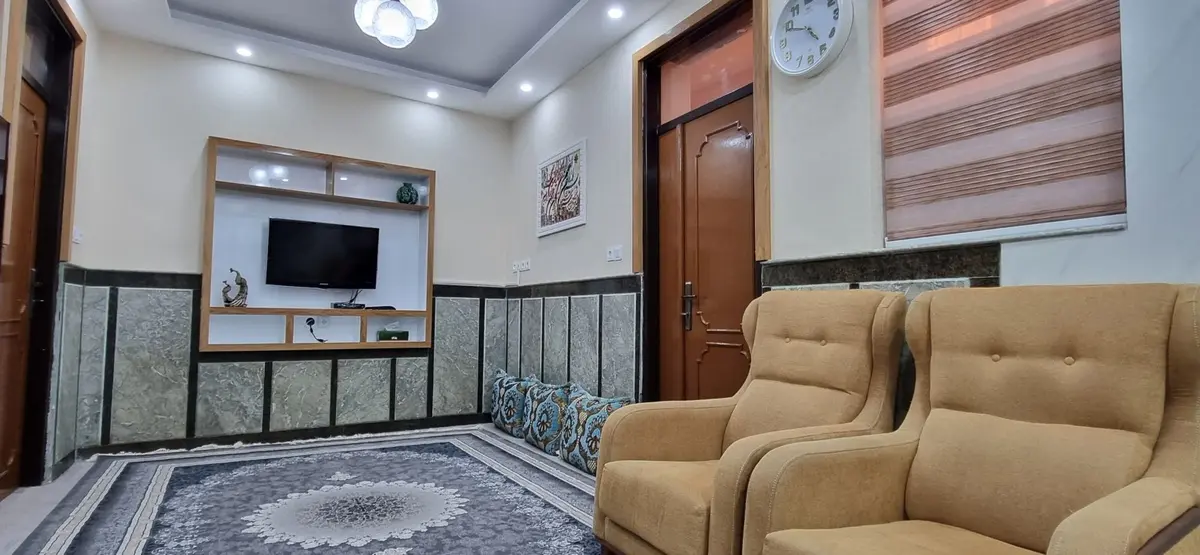 ویلا یک خوابه ستاره 11