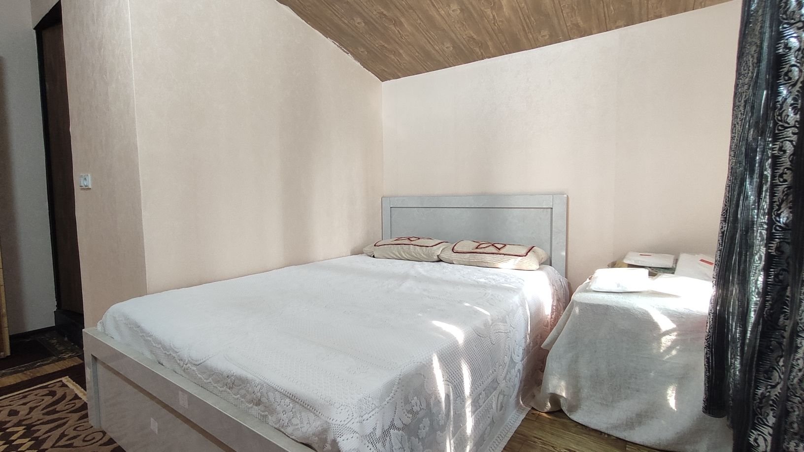 ویلا یک خوابه آبندان 1