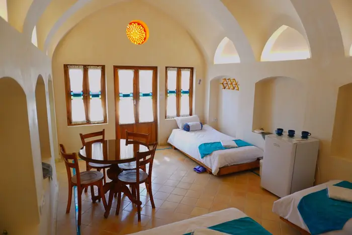 اقامتگاه سنتی سرای طاق چشمه - واحد ستاره