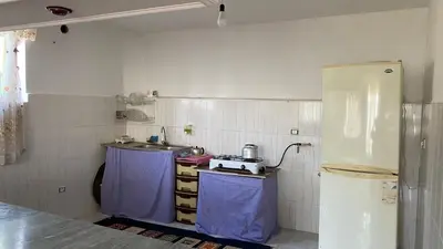 سوئیت دوخوابه روستایی لالیم