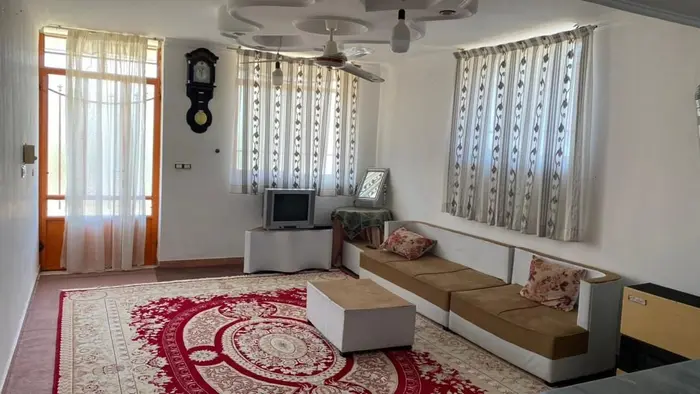 سوئیت دوخوابه روستایی لالیم