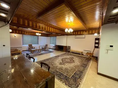 ویلا دوخوابه باقر حسینی