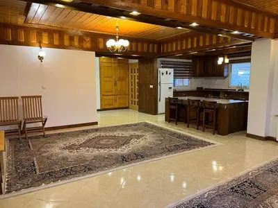 ویلا دوخوابه باقر حسینی