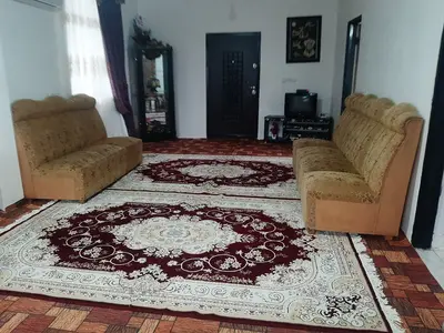 ویلا دوخوابه روستای رادین