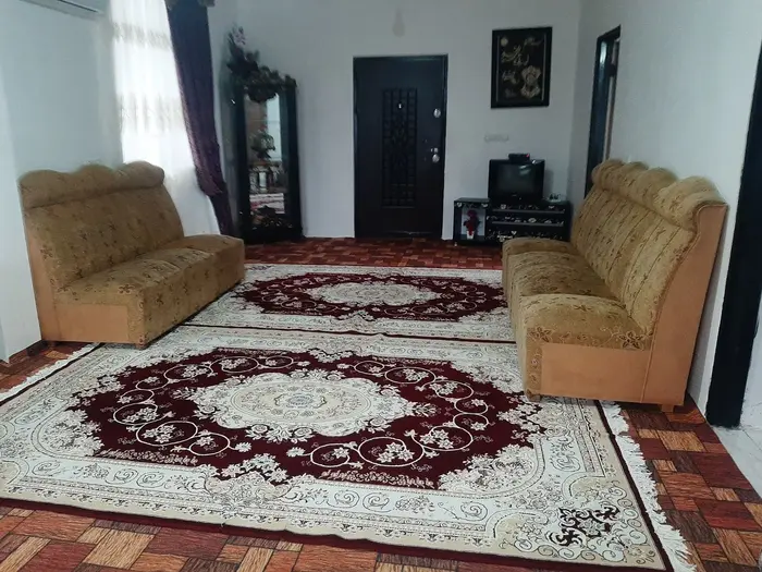 ویلا دوخوابه روستای رادین