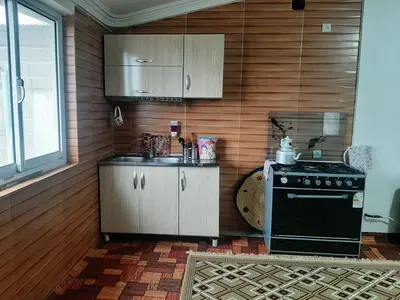 ویلا دوخوابه روستای رادین