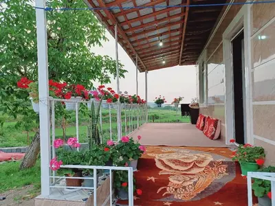 ویلا دوخوابه روستای رادین