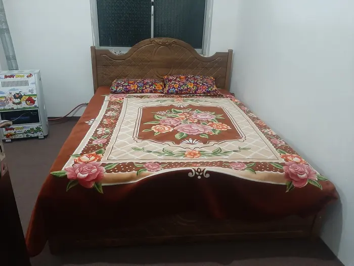 ویلا دوخوابه روستای رادین