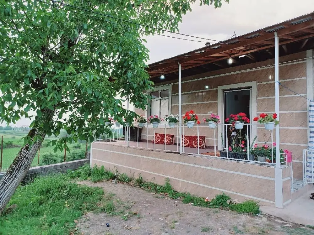 ویلا دوخوابه روستای رادین