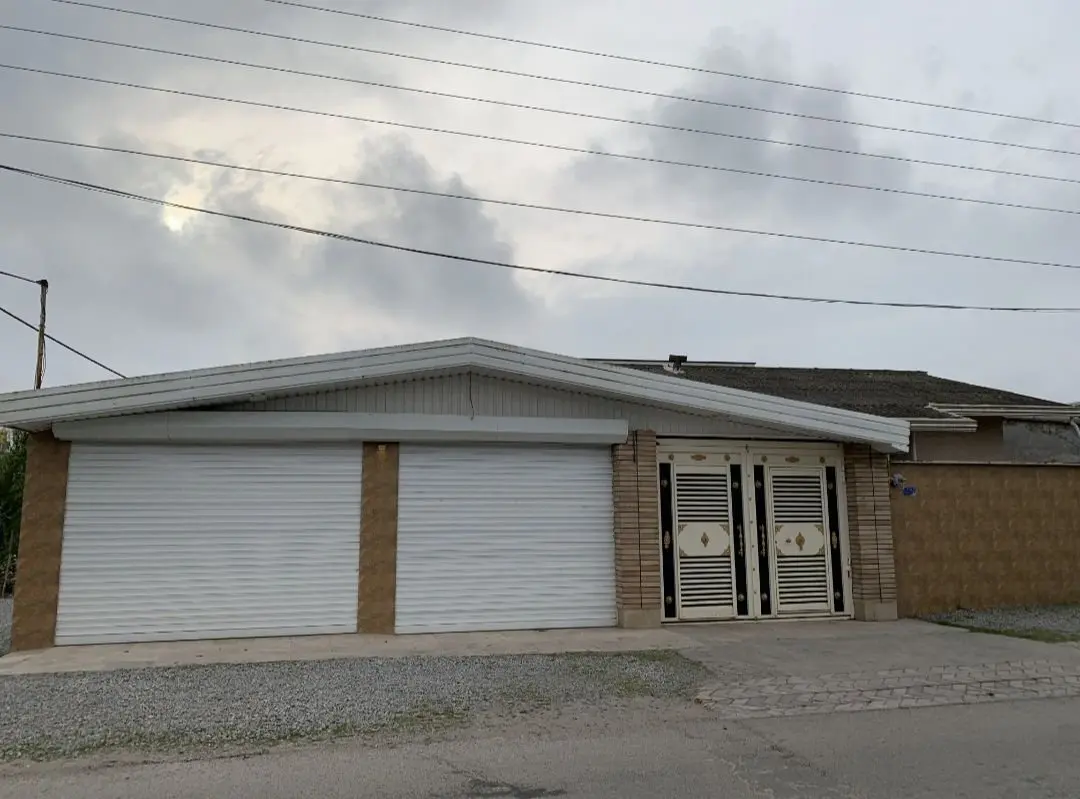 ویلا دوخوابه آرام رودپشت