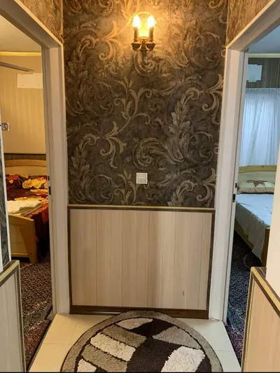 ویلا دوخوابه آرام رودپشت