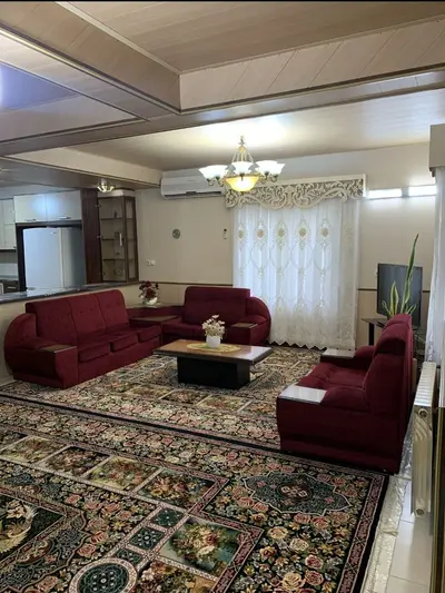 ویلا دوخوابه آرام رودپشت