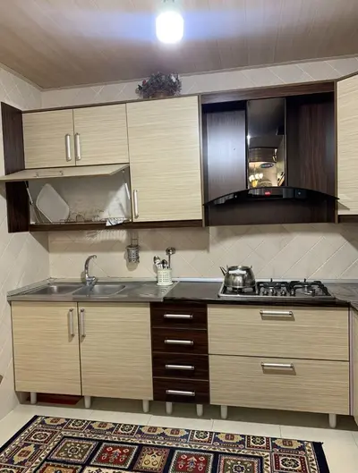 ویلا دوخوابه آرام رودپشت