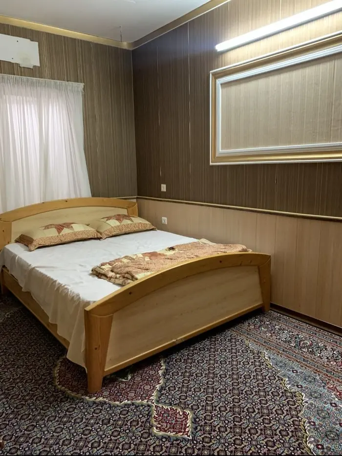 ویلا دوخوابه آرام رودپشت