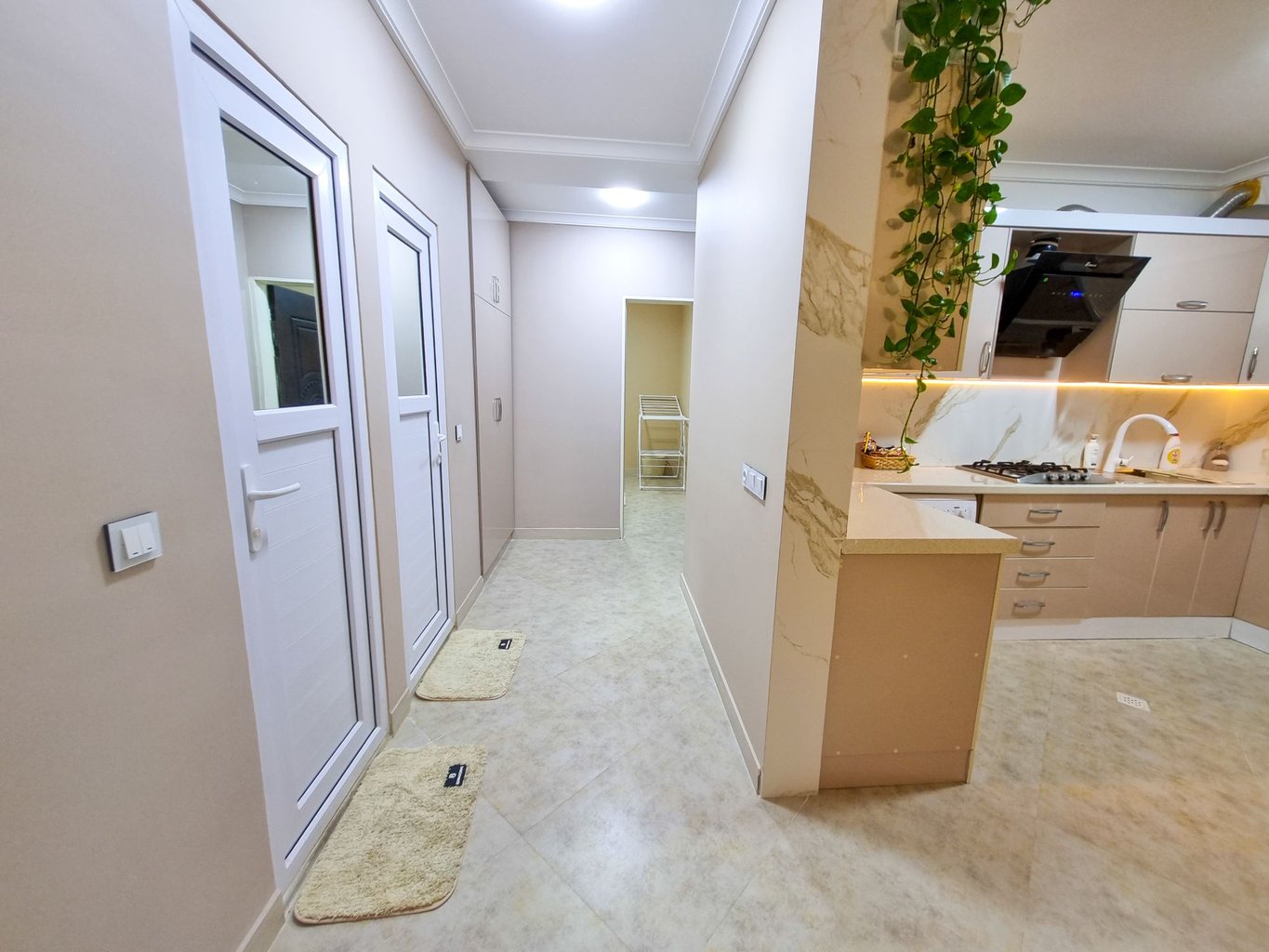 دوخوابه قادری 2