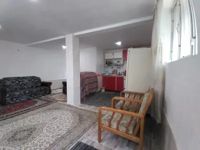 سوئیت فلت جنگلی سرای گل