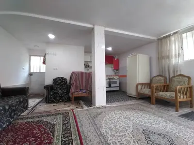 سوئیت فلت جنگلی سرای گل