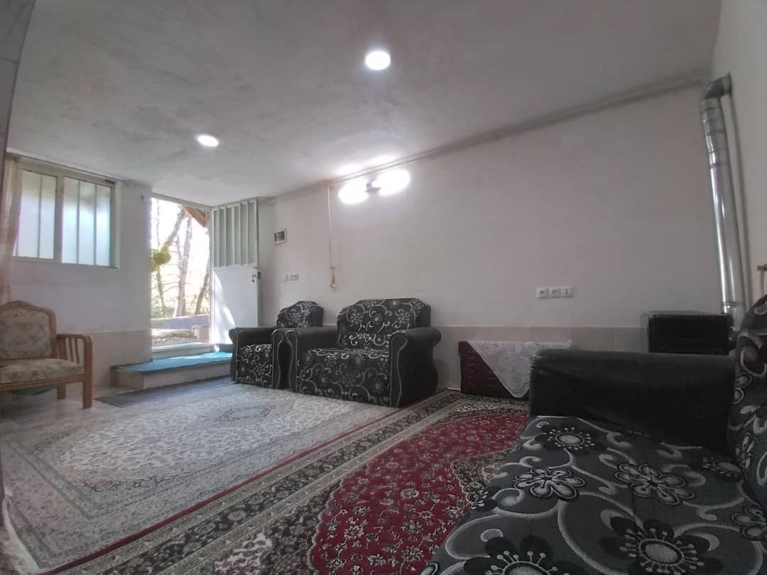 سوئیت فلت جنگلی سرای گل