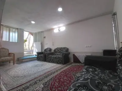 سوئیت فلت جنگلی سرای گل