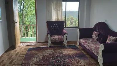 کلبه یک خوابه طاها لفور ۲