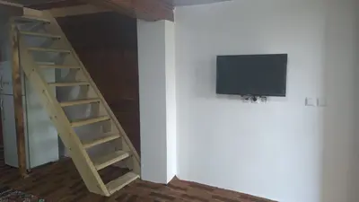 کلبه یک خوابه طاها لفور ۲