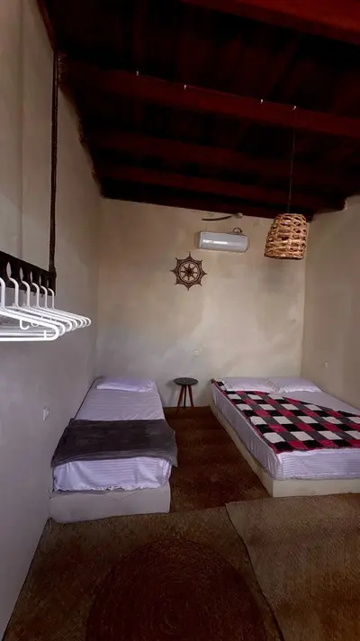 بومگردی رُباب - واحد سنتور