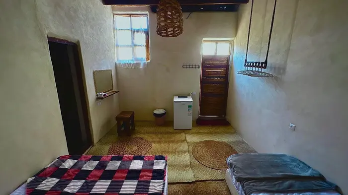 بوم گردی رُباب - واحد سنتور