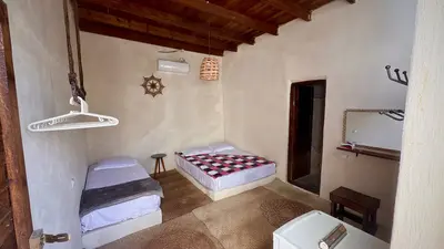 بومگردی رُباب - واحد سنتور