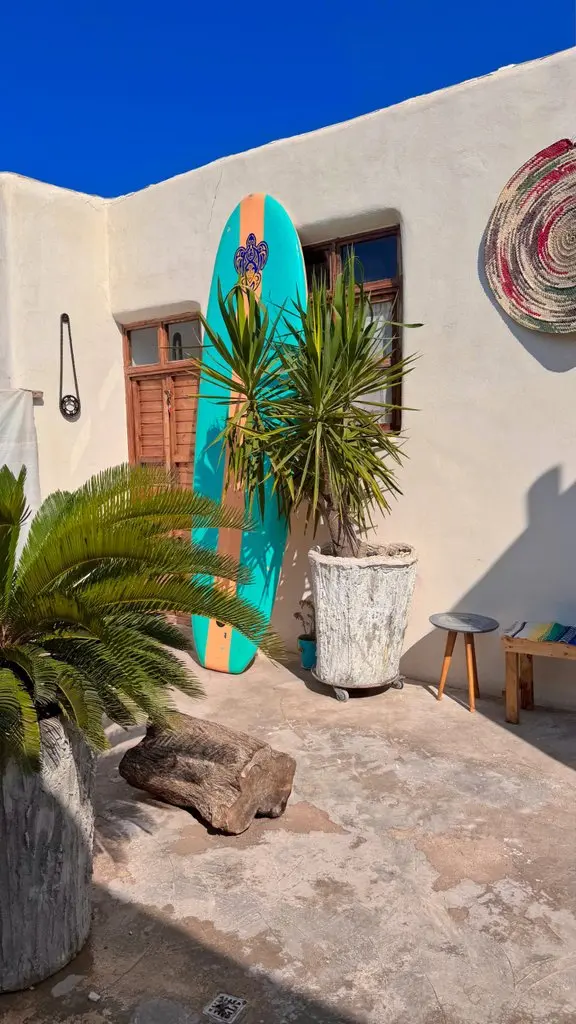 بوم گردی رُ باب - واحد دیوان