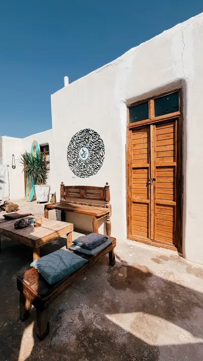 بومگردی رُ باب - واحد دیوان