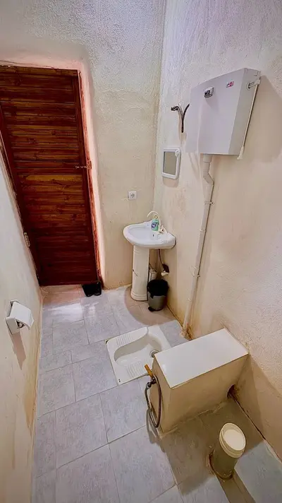 بومگردی رُ باب - واحد دیوان