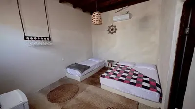 بومگردی رُباب - واحد سنتور