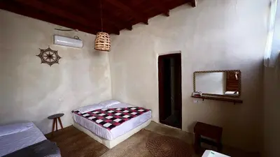 بومگردی رُباب - واحد سنتور